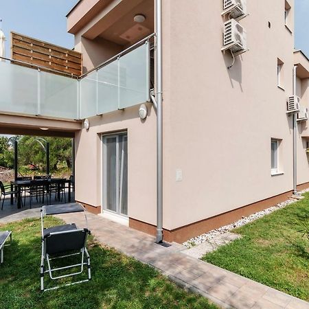 Apartments Lapidem Sukošan Dış mekan fotoğraf
