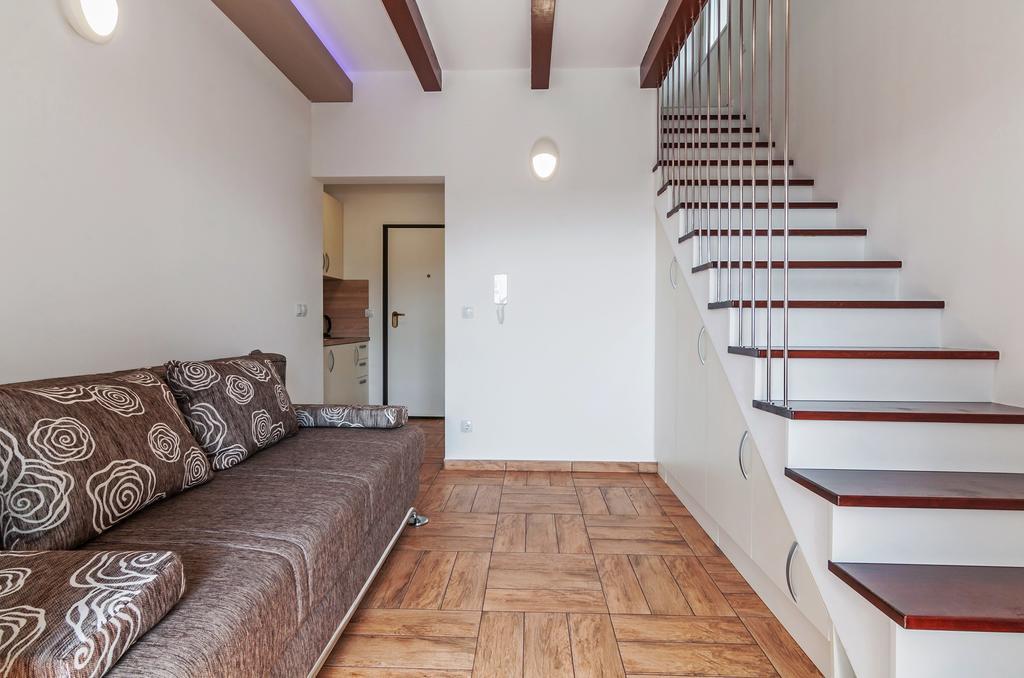 Apartments Lapidem Sukošan Dış mekan fotoğraf