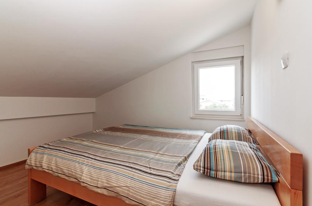 Apartments Lapidem Sukošan Dış mekan fotoğraf